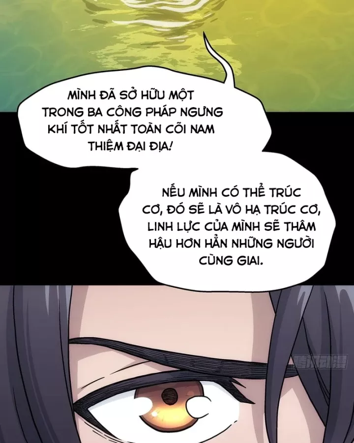Ngã Dục Phong Thiên (Remake) Chapter 26 - Trang 34