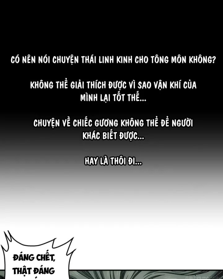 Ngã Dục Phong Thiên (Remake) Chapter 26 - Trang 36