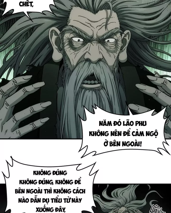 Ngã Dục Phong Thiên (Remake) Chapter 26 - Trang 37