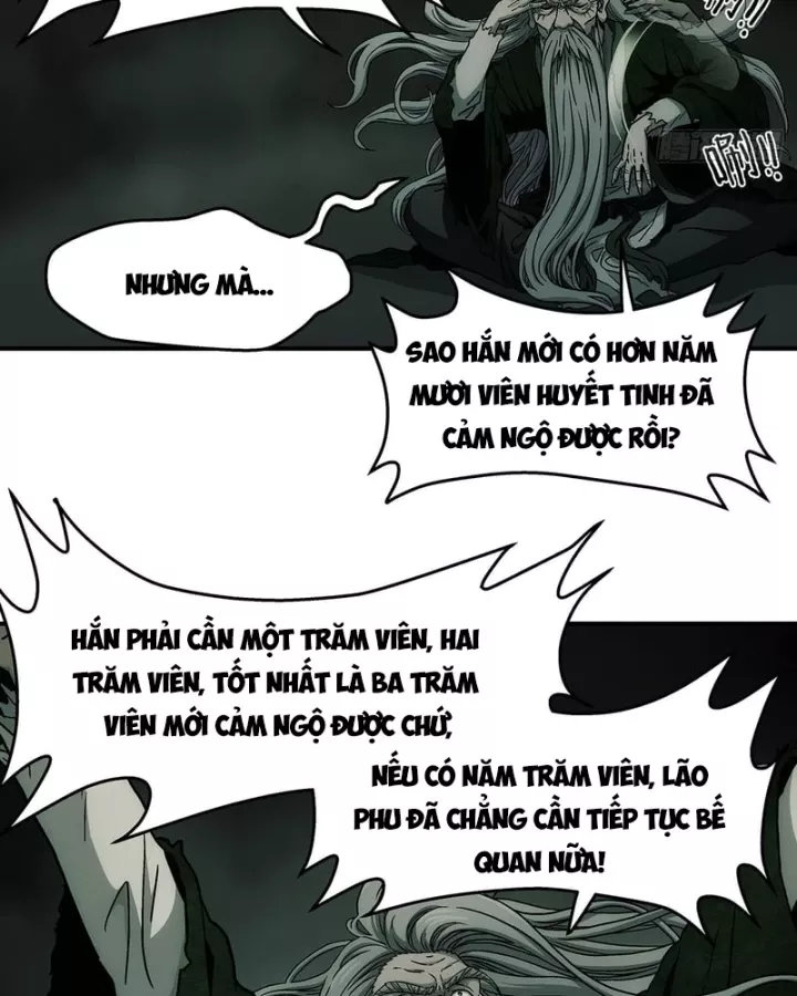 Ngã Dục Phong Thiên (Remake) Chapter 26 - Trang 38