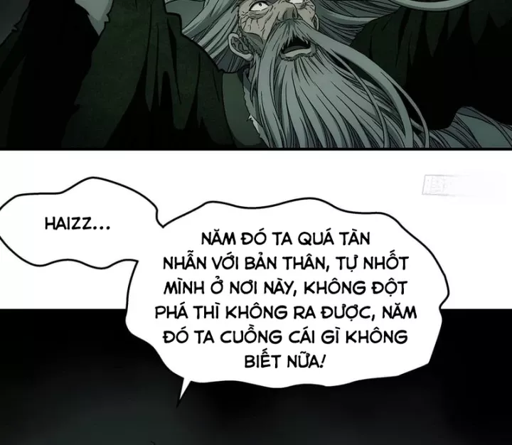 Ngã Dục Phong Thiên (Remake) Chapter 26 - Trang 39