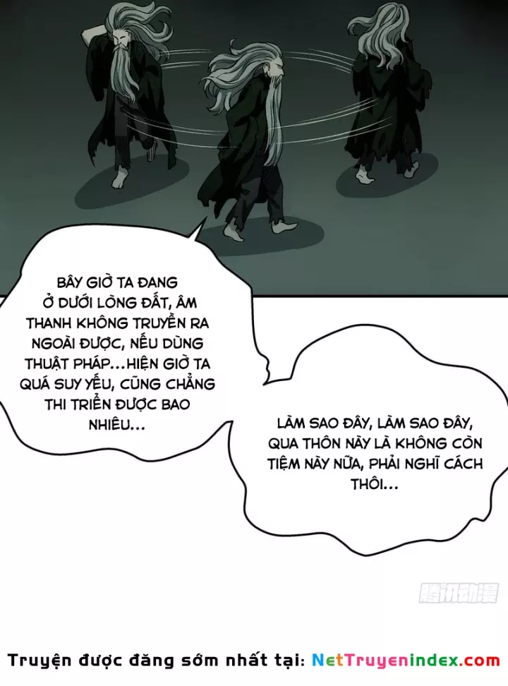 Ngã Dục Phong Thiên (Remake) Chapter 26 - Trang 40