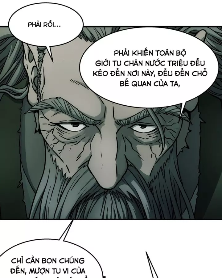 Ngã Dục Phong Thiên (Remake) Chapter 26 - Trang 41