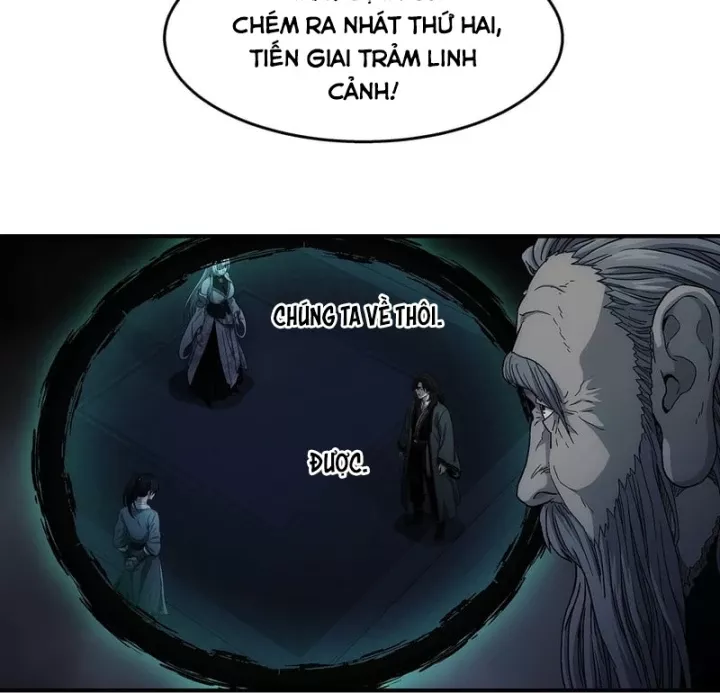 Ngã Dục Phong Thiên (Remake) Chapter 26 - Trang 43