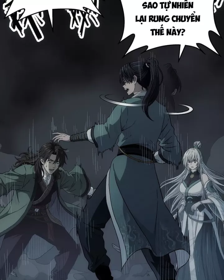 Ngã Dục Phong Thiên (Remake) Chapter 26 - Trang 46