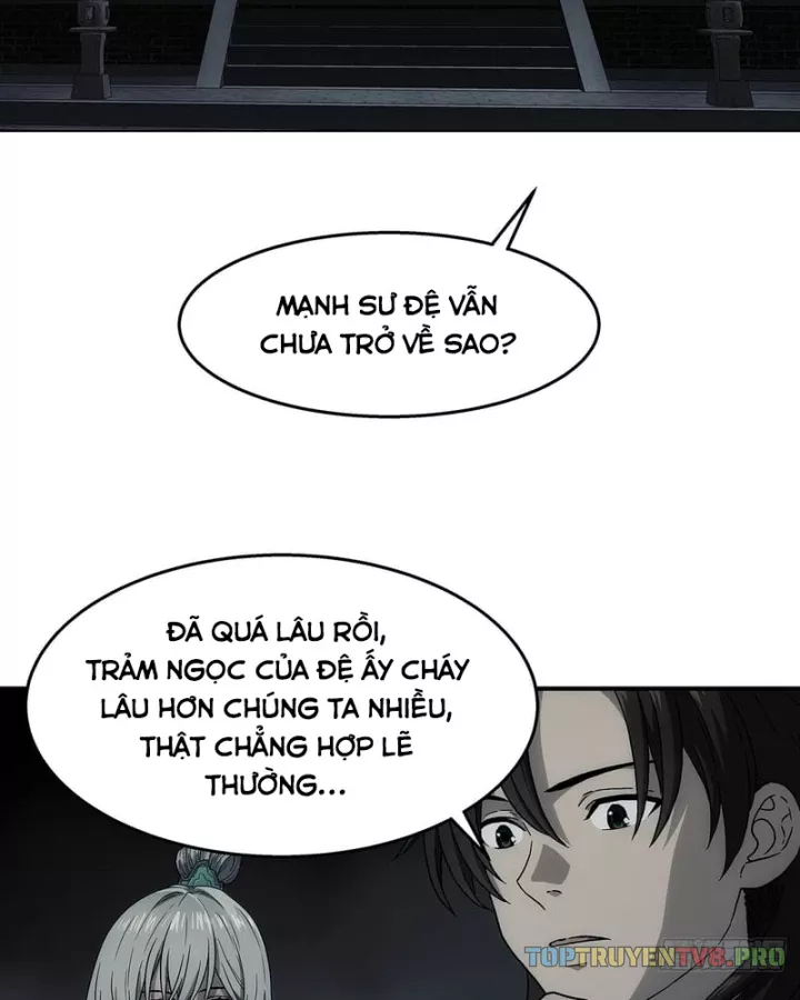 Ngã Dục Phong Thiên (Remake) Chapter 26 - Trang 5
