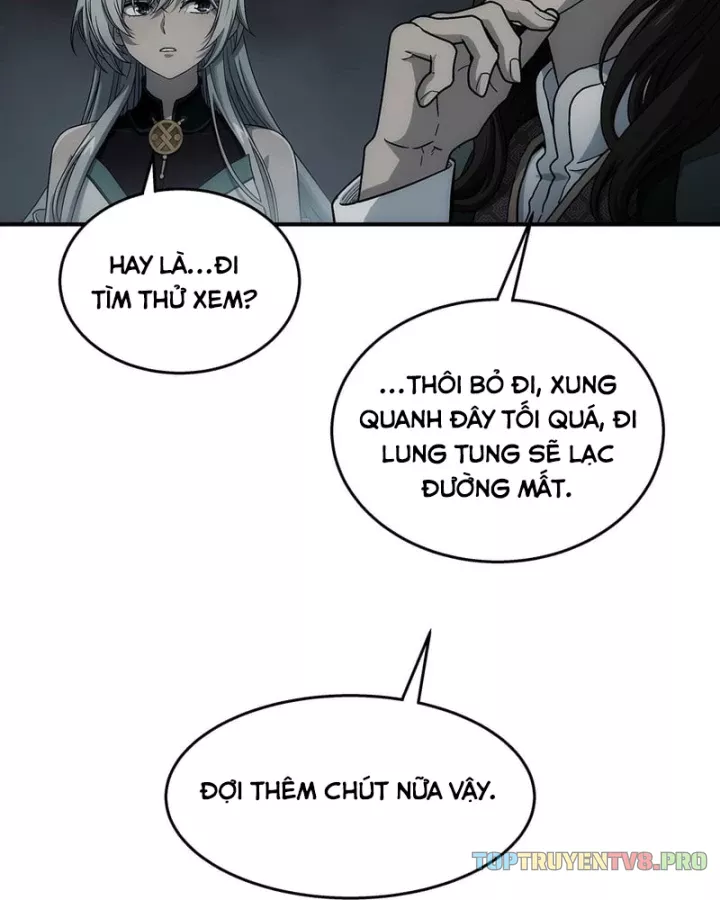 Ngã Dục Phong Thiên (Remake) Chapter 26 - Trang 6