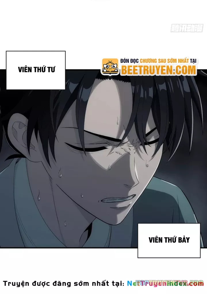 Ngã Dục Phong Thiên (Remake) Chapter 26 - Trang 7