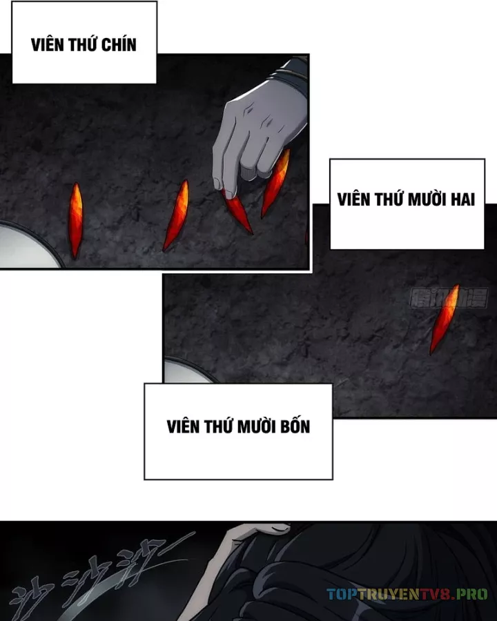Ngã Dục Phong Thiên (Remake) Chapter 26 - Trang 8