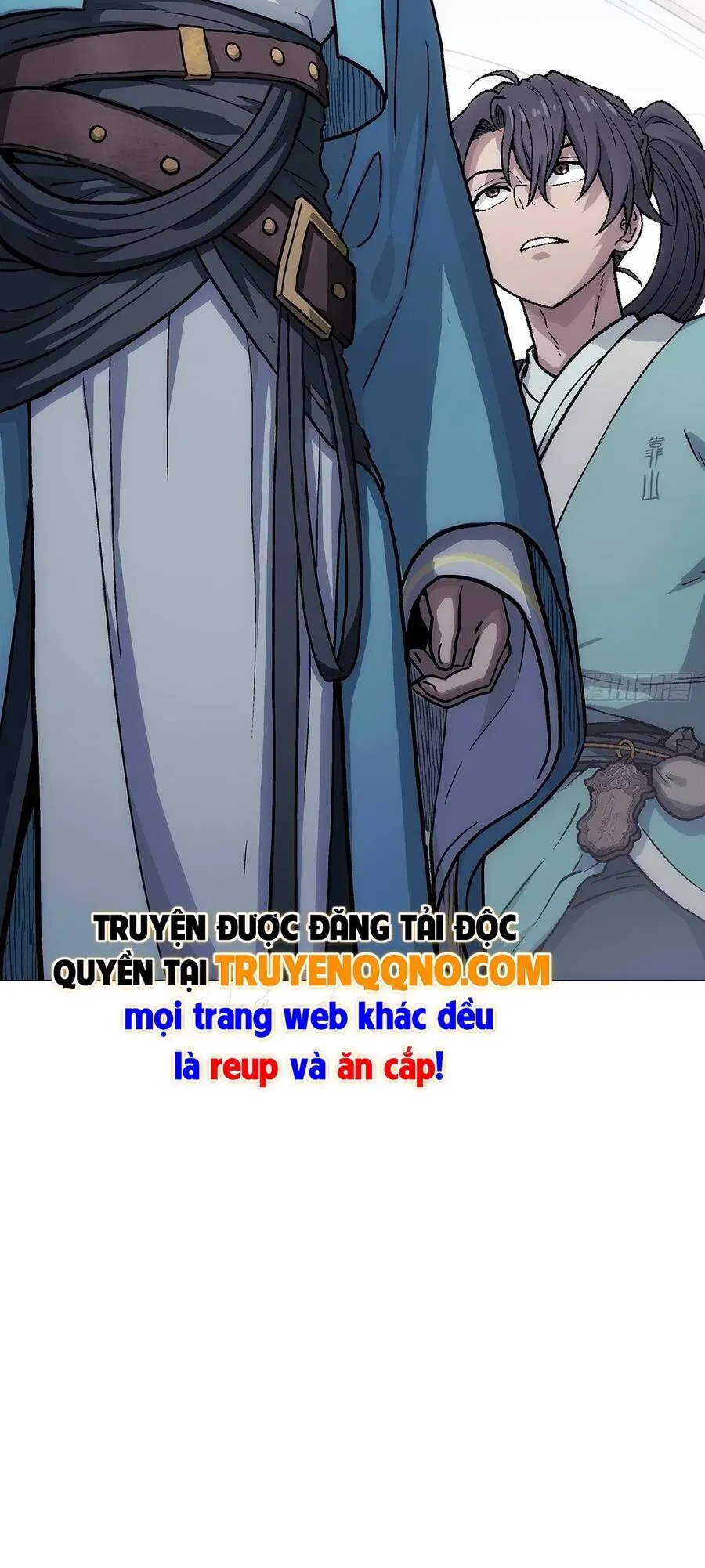 Ngã Dục Phong Thiên (Remake) Chapter 27 - Trang 10