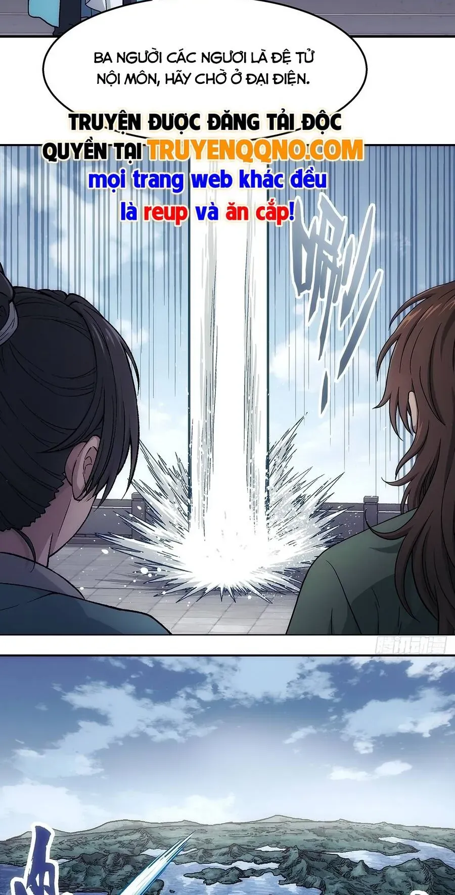 Ngã Dục Phong Thiên (Remake) Chapter 27 - Trang 19