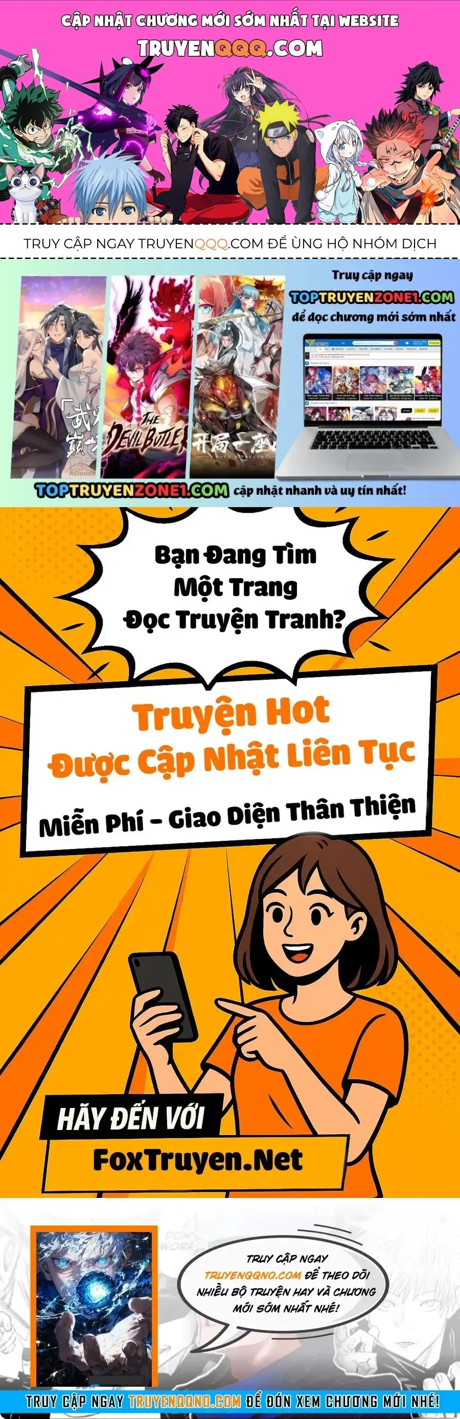 Ngã Dục Phong Thiên (Remake) Chapter 27 - Trang 2