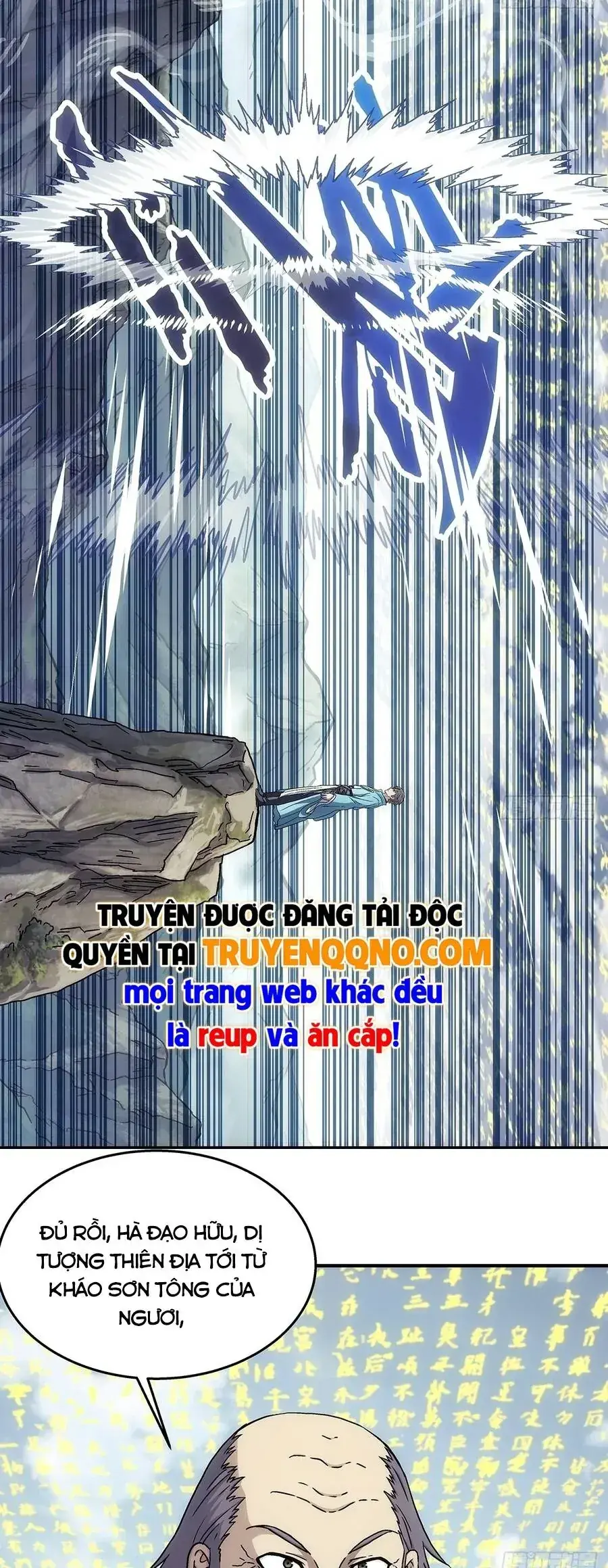 Ngã Dục Phong Thiên (Remake) Chapter 27 - Trang 26
