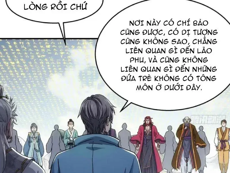 Ngã Dục Phong Thiên (Remake) Chapter 28 - Trang 16