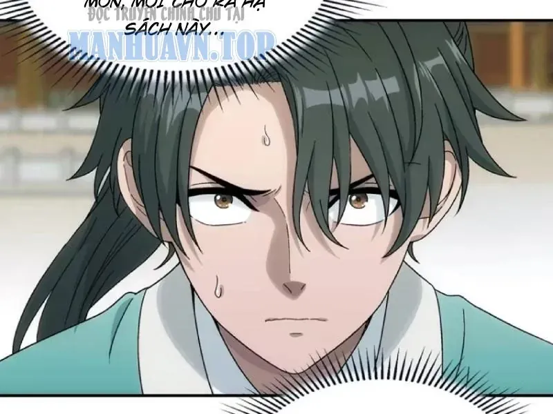 Ngã Dục Phong Thiên (Remake) Chapter 28 - Trang 19