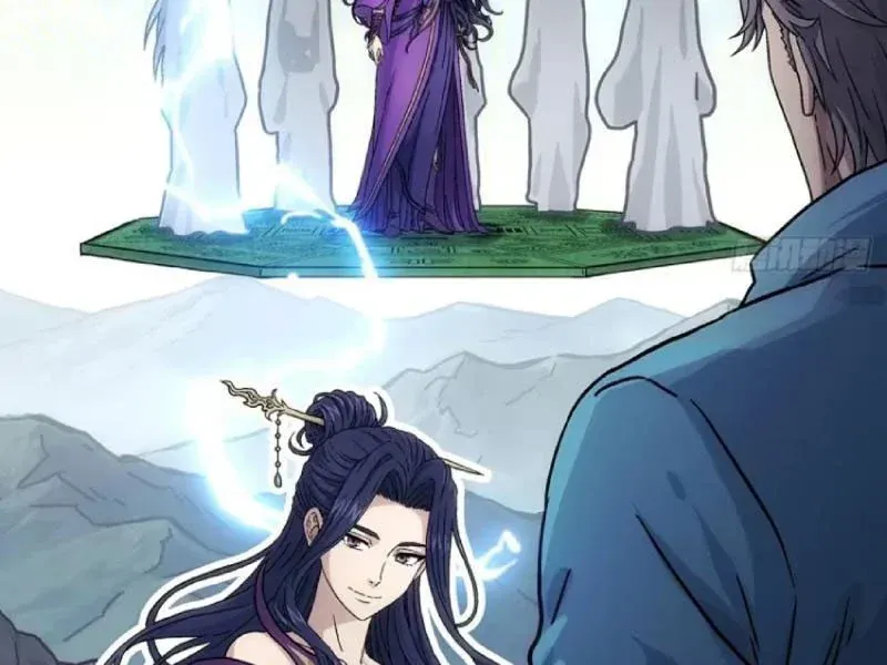 Ngã Dục Phong Thiên (Remake) Chapter 28 - Trang 39