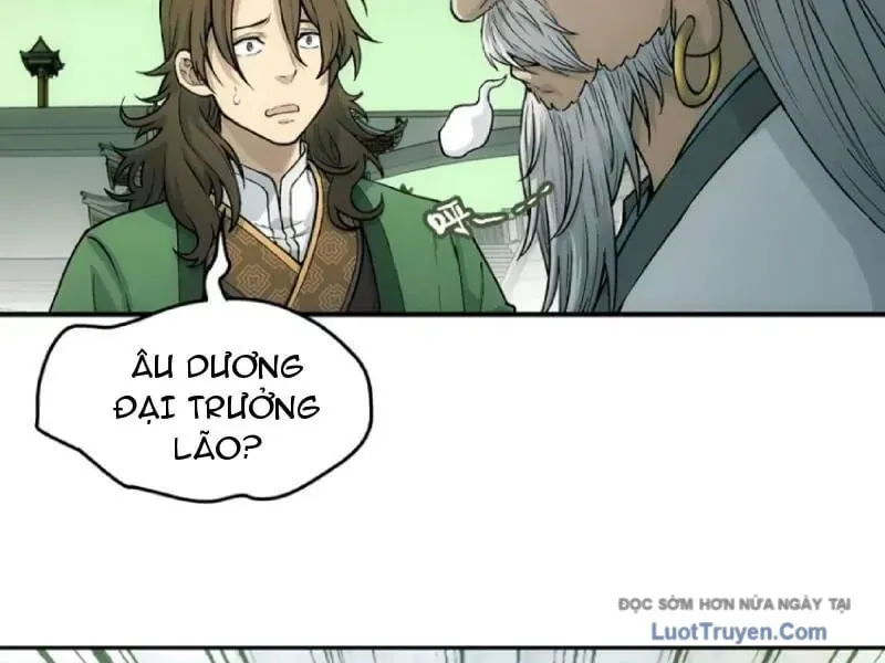 Ngã Dục Phong Thiên (Remake) Chapter 28 - Trang 4