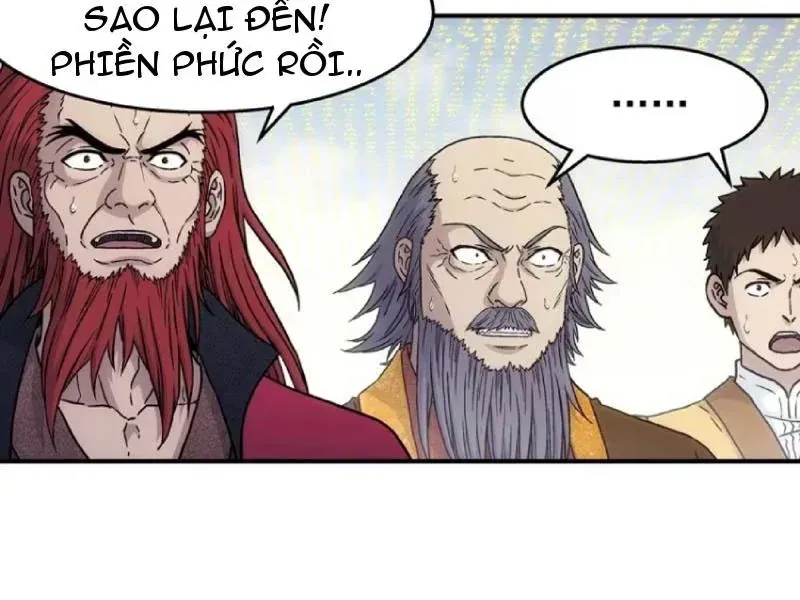 Ngã Dục Phong Thiên (Remake) Chapter 28 - Trang 44