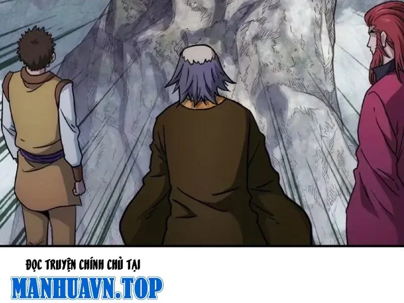 Ngã Dục Phong Thiên (Remake) Chapter 28 - Trang 6