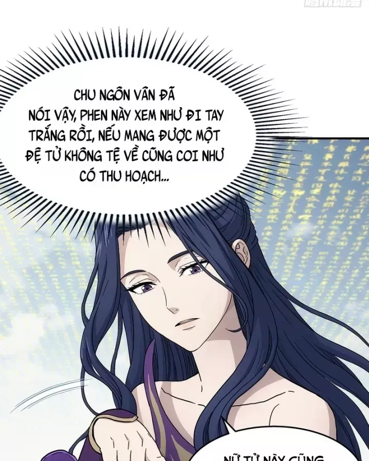 Ngã Dục Phong Thiên (Remake) Chapter 29 - Trang 10