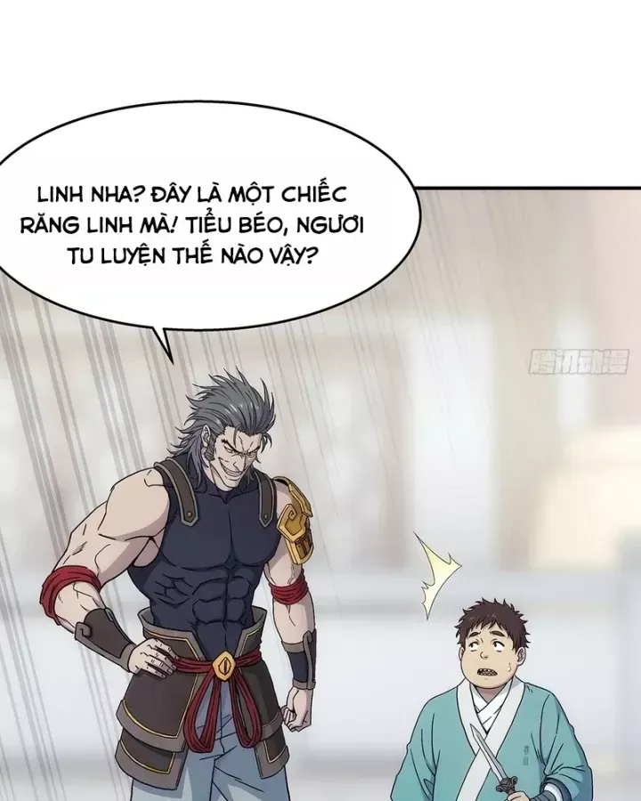 Ngã Dục Phong Thiên (Remake) Chapter 29 - Trang 18