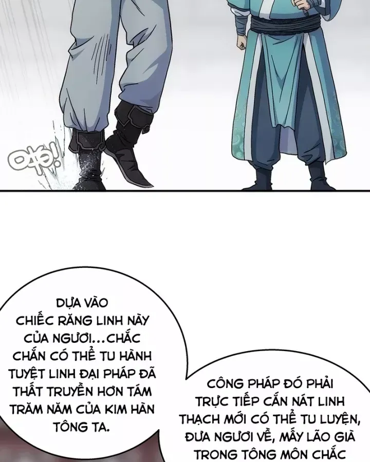 Ngã Dục Phong Thiên (Remake) Chapter 29 - Trang 19