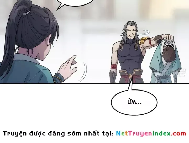 Ngã Dục Phong Thiên (Remake) Chapter 29 - Trang 21