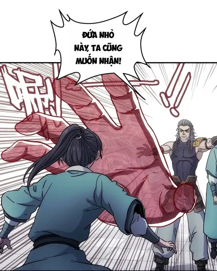 Ngã Dục Phong Thiên (Remake) Chapter 29 - Trang 25