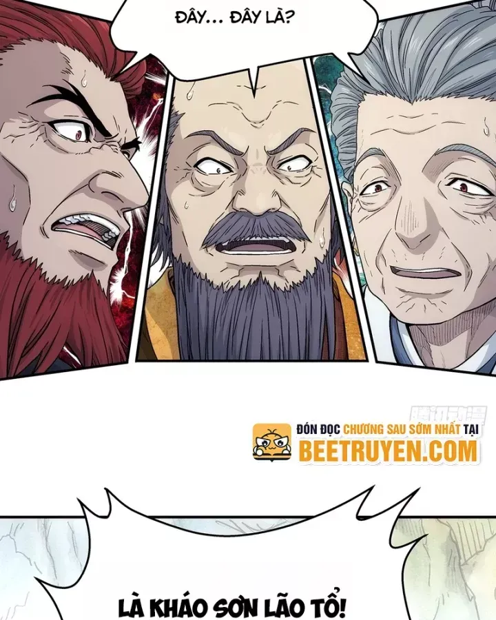 Ngã Dục Phong Thiên (Remake) Chapter 29 - Trang 33