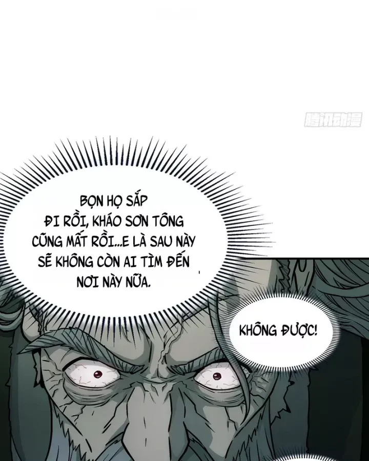 Ngã Dục Phong Thiên (Remake) Chapter 29 - Trang 37