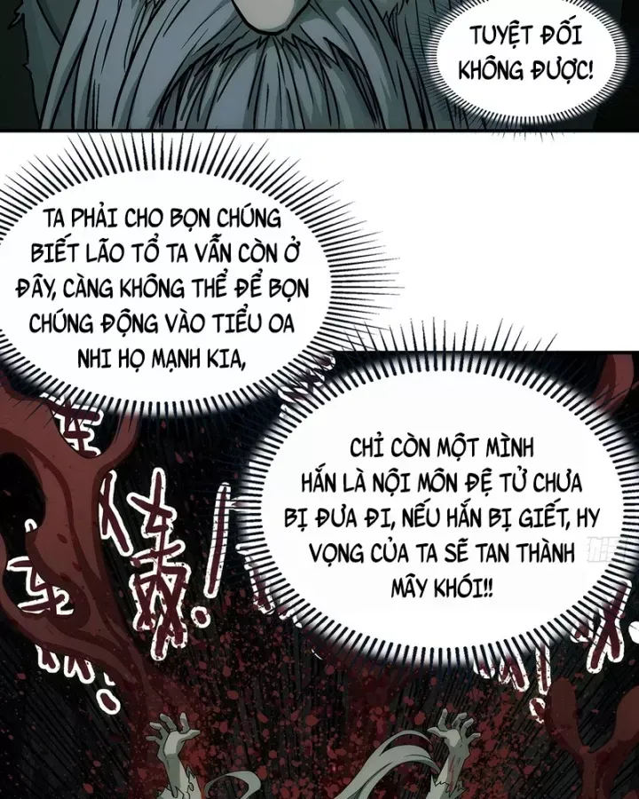Ngã Dục Phong Thiên (Remake) Chapter 29 - Trang 38