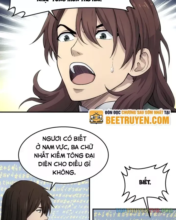 Ngã Dục Phong Thiên (Remake) Chapter 29 - Trang 4