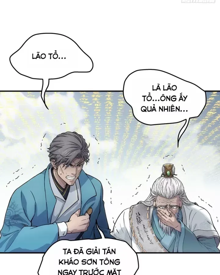 Ngã Dục Phong Thiên (Remake) Chapter 29 - Trang 44