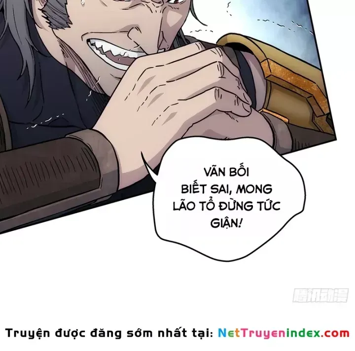 Ngã Dục Phong Thiên (Remake) Chapter 29 - Trang 49
