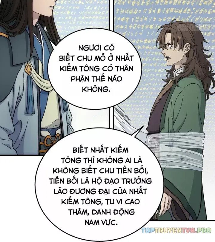 Ngã Dục Phong Thiên (Remake) Chapter 29 - Trang 5