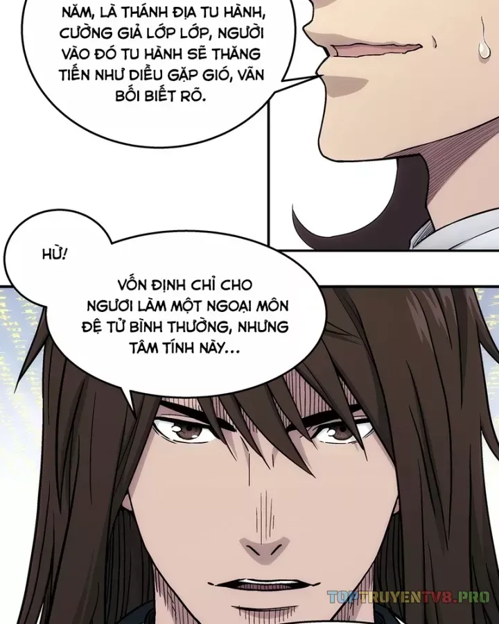 Ngã Dục Phong Thiên (Remake) Chapter 29 - Trang 7