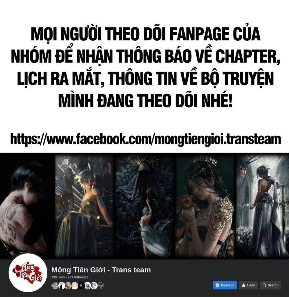 Ngã Dục Phong Thiên (Remake) Chapter 3.1 - Trang 3