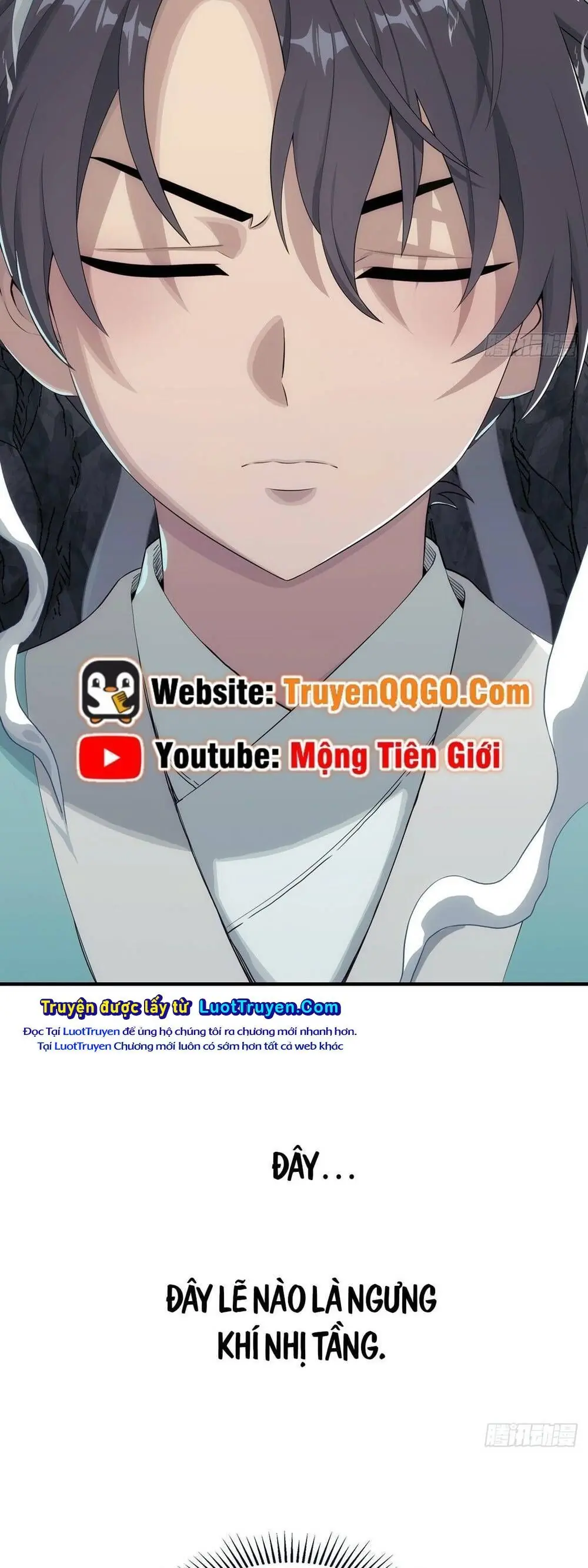 Ngã Dục Phong Thiên (Remake) Chapter 3.1 - Trang 32