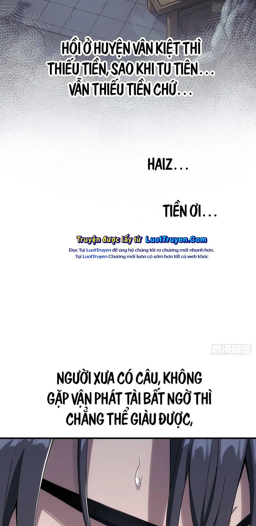 Ngã Dục Phong Thiên (Remake) Chapter 3.1 - Trang 40