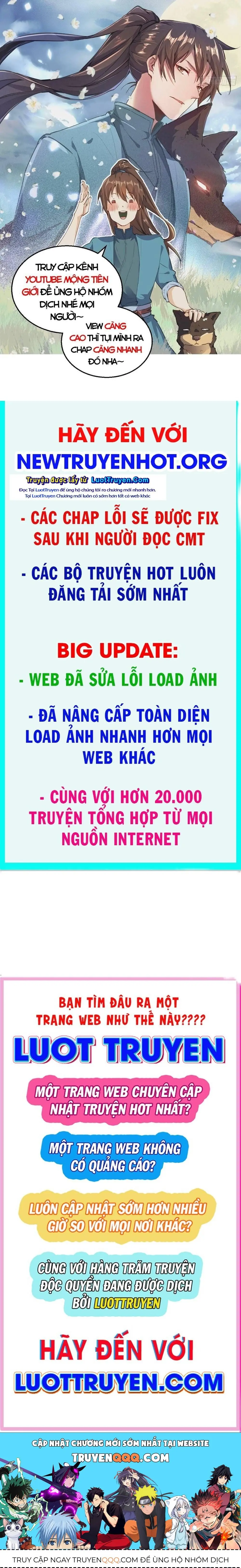 Ngã Dục Phong Thiên (Remake) Chapter 3.1 - Trang 46