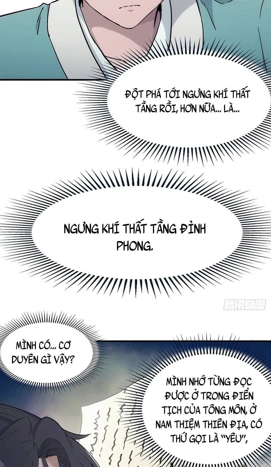 Ngã Dục Phong Thiên (Remake) Chapter 30 - Trang 26