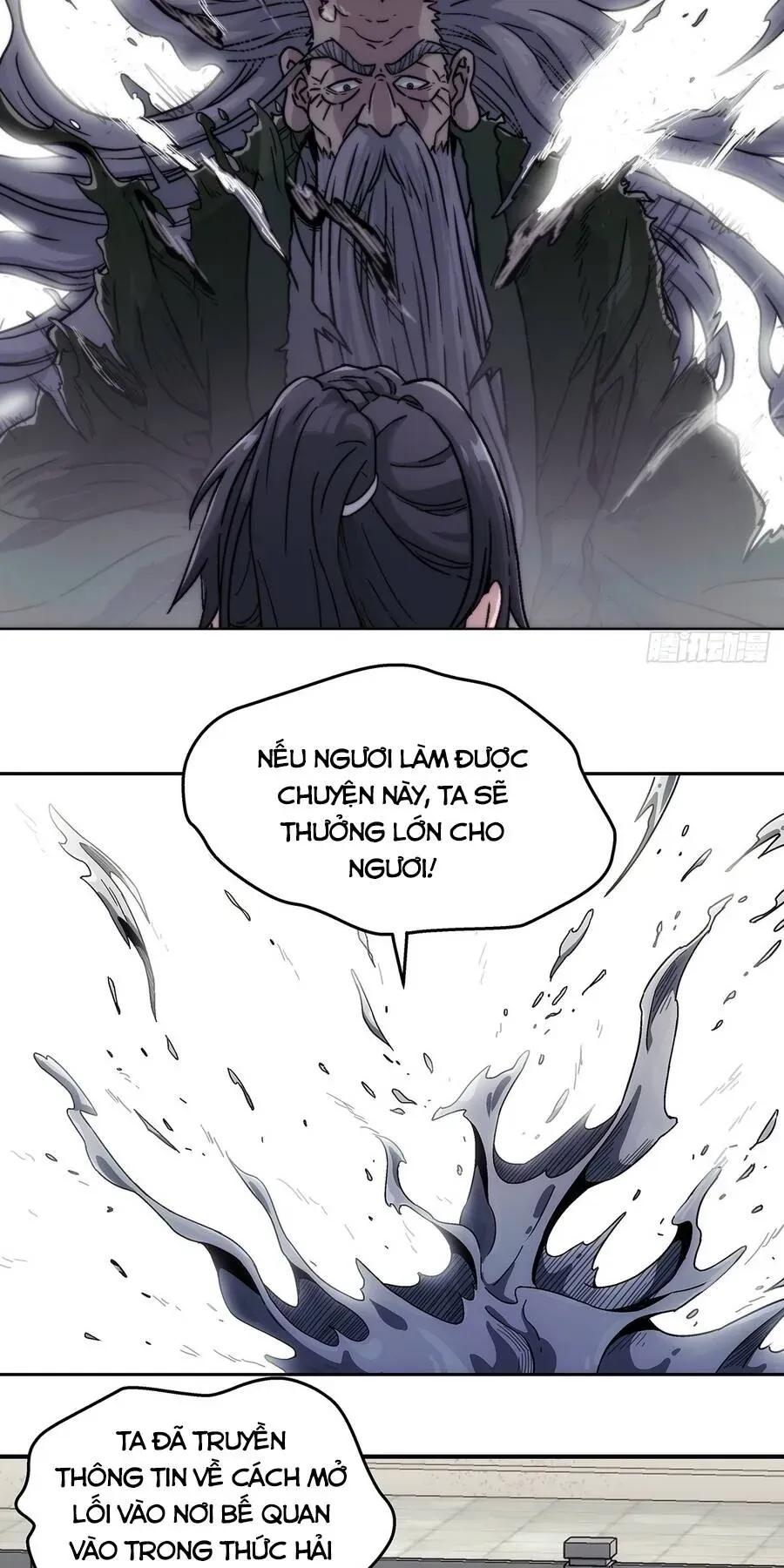 Ngã Dục Phong Thiên (Remake) Chapter 30 - Trang 9