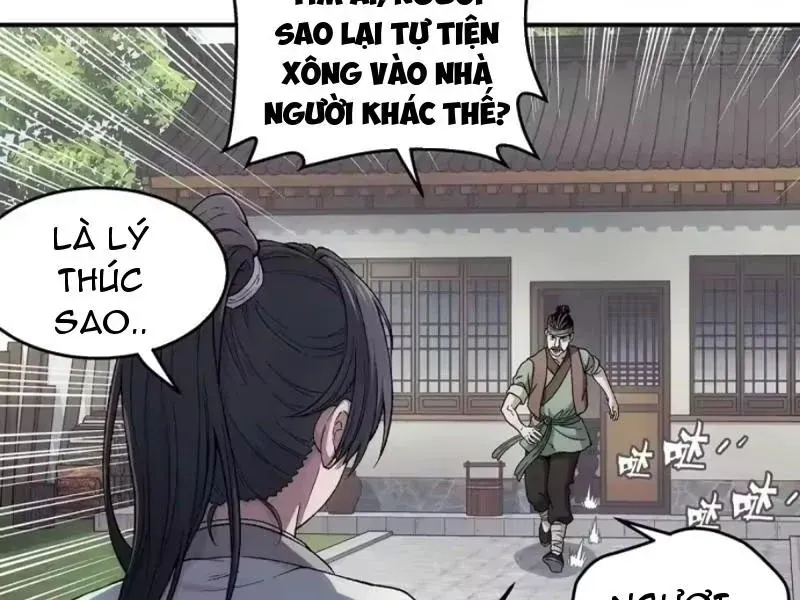 Ngã Dục Phong Thiên (Remake) Chapter 31 - Trang 10