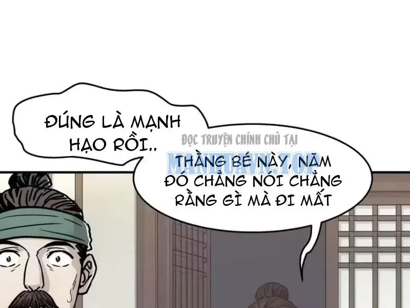 Ngã Dục Phong Thiên (Remake) Chapter 31 - Trang 12