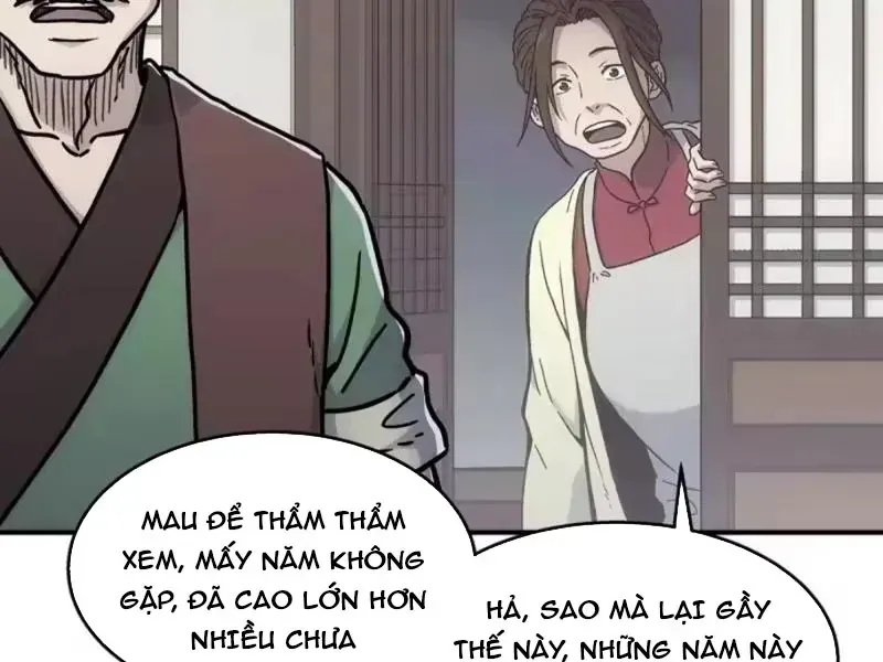 Ngã Dục Phong Thiên (Remake) Chapter 31 - Trang 13