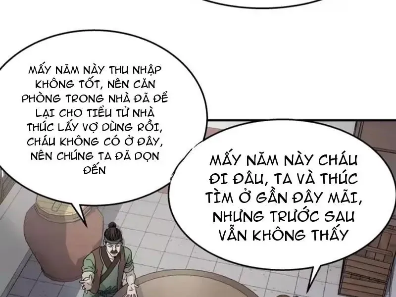 Ngã Dục Phong Thiên (Remake) Chapter 31 - Trang 15