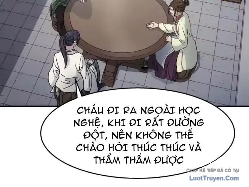 Ngã Dục Phong Thiên (Remake) Chapter 31 - Trang 16