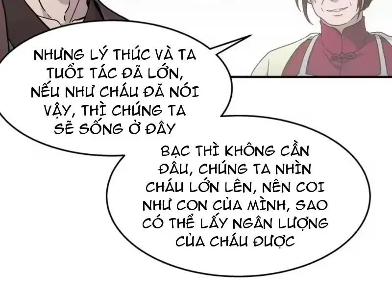 Ngã Dục Phong Thiên (Remake) Chapter 31 - Trang 20