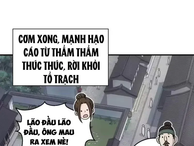 Ngã Dục Phong Thiên (Remake) Chapter 31 - Trang 21