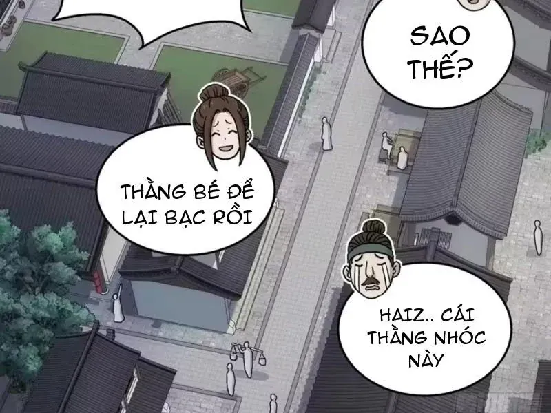 Ngã Dục Phong Thiên (Remake) Chapter 31 - Trang 22